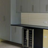 Custom Built Cabinets for your Gold Coast Garage