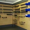 TidyWall Wall Storage Panels for your Gold Coast Garage